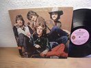 TRAFFIC Traffic 1968 UK ISLAND Lp 1st PRESS w/FIXED BOOKLET MINT-