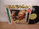 HUGH MASEKELA HOPE |  180g Audiophile LP 1993 MINT-
