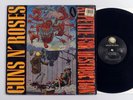 Guns N' Roses - Appetite For Destruction LP Geffen XXXG 24148 Original In Shrink