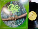 THE B.C. & M CHOIR LIFE BLACK GOSPEL OF NASHVILLE CREED NM  SINNER MAN  LP