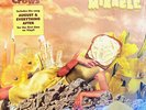 Counting Crows - Butter Miracle Suite One - Used Vinyl Record 12 - U2508A