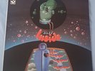 Eloy - Inside  1973 LP gorgeous vinyl early press German Harvest vg+/ex