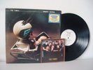 THE TUBES Remote Control WHITE LABEL PROMO LP from 1979 (A&M SP-4751) Promotiona