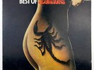 SCORPIONS • The Best Of Original US Press RCA 