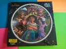 NEW - Disney Encanto Lin-Manuel Miranda Soundtrack Vinyl Record LP