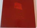 Pearl Jam Benaroya Hall Vinyl Box Set Open Never Played