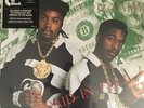 Eric B.  Rakim - Paid In Full - Used Vinyl Record - U11757A