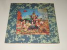 The Rolling Stones - LP - Their Satanic Majesties Request - DE 1967 - 3D COVER