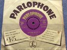 OTIS WILLIAMS & HIS CHARMS 