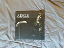 Adele Chasing Pavements Limited Edition 7” Vinyl Single
