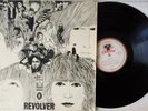 THE BEATLES Revolver LP Vinyl 1966 HörZu Germany SHZE John Lennon * RARE