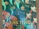 Very Rare Japan Press Pink Floyd Piper At The Gates Of Dawn EMI Vinyl Record