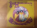 jimi hendrix are you experienced vinyl 12