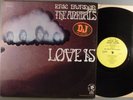 Eric Burdon and The Animals  Love Is   Promo   Psych, Classic Rock