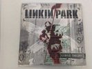 Hybrid Theory, Linkin Park Limited Edition Red Vinyl, Opened
