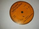 Johnny And The Hurricanes Buckeye 1 Sided SAMPLE-Not for Sale