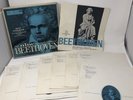Nine Symphonies of Beethoven 7 LP Set (1966, Reader's Digest) Rene Leibowitz; EX