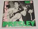 Elvis Presley Rare 3 EP Set SPD-23 RCA Victor 1956 Sleeve Only COVER ONLY