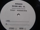 PHIL SPECTOR RONETTES CRYSTALS CHRISTMAS GIFT FOR YOU LP USA TEST PRESSING VG+