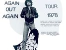 The Rolling Stones  “In Again  Out Again”  12” vinyl Bootleg