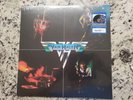Van Halen Self Titled Collectible Exclusive Backstage Pass Replica Included.
