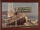TOWER OF POWER - Back to Oakland 1973 SEALED Original LP