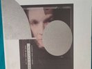 David Sylvian Do You Know Me Now, Where's Your Gravity - White Vinyl Signed Mint