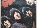 the beatles rubber soul mono lp PMC 1267