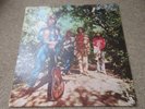 Creedence Clearwater Revival Green River LP UK Liberty 1st Press [Ex+/Ex]