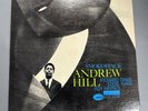 Andrew Hill Smoke Stack Blue Note BLP 4160 New York USA Mono LP Very Good