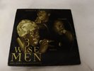 3 WISE MEN -ANTHONY B,LUCIANO,SIZZLA 