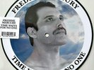 Freddie Mercury - Time Waits For No One - 7