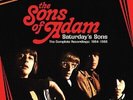 Sons of Adam - Saturday's Sons / The Complete Recordings: 1964-1966 [New Vinyl L