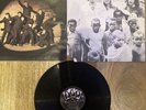 BAND ON THE RUN paul mcartney SIGNED VINYL - Rare - Linda Mcarney And Denny Lain
