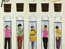 X-Ray Spex - Germfree Adolescents - Pink Vinyl - Real Gone Music - Punk