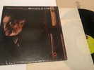 Vincent Price Witchcraft Magic 2 LP With Book Capitol Halloween