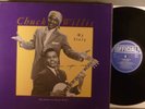 Chuck Willis  My Story   5 LP Box Set With Booklet  R&B  Import