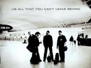 U2 - All That You Can't Leave Behind - Used Vinyl Record - U7822A