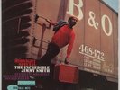 JIMMY SMITH: Midnight Special US Blue Note 4078 DJ Jazz Vinyl LP Kenny Burrell