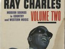 ABC Paramount ABCS-435 Ray Charles, Modern Sounds In Country & Western Music LP