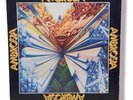 Progressive Rock from 1975- DEBUT LP of AMBROSIA- T-434 1st Edition Pressing