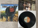 Blink 182 Dude Ranch Vinyl Record 12” Black 180g mightier than sword rare /500