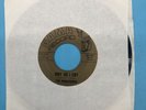 Minutemen Why Do I Cry 45 Single VG Used