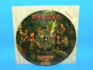 EXODUS -PLEASURES OF THE FLESH---1987 COMBAT RECORDS PICTURE VINYL