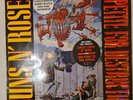 Appetite for Destruction by Guns n' Roses (Vinyl, 1987, 1-Disc, 924 148-1 WX125
