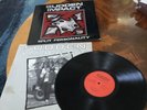 Sudden Impact, Split Personality 1988 vinyl record