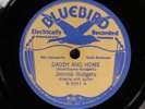 Jimmie Rodgers BLUEBIRD 5991 E+ 