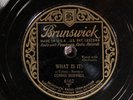 Connie Boswell BRUNSWICK 6162 E+ 