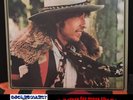 Bob Dylan – Desire - Japan 1st press (1976)