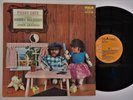 Harry Nilsson Produced By John Lennon – Pussy Cats LP VINYL 1974, Blues Rock.